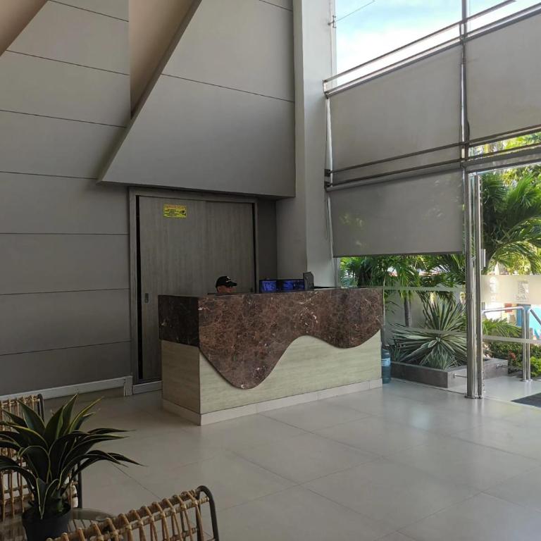 APARTAMENTO VISTA AL MAR WIND 906 - Two-Bedroom Apartment - 46