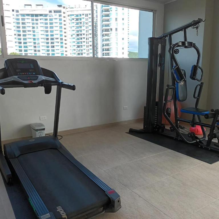 APARTAMENTO VISTA AL MAR WIND 906 - Two-Bedroom Apartment - 59