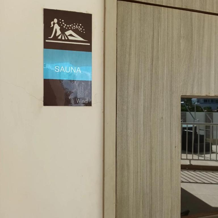 APARTAMENTO VISTA AL MAR WIND 906 - Two-Bedroom Apartment - 61