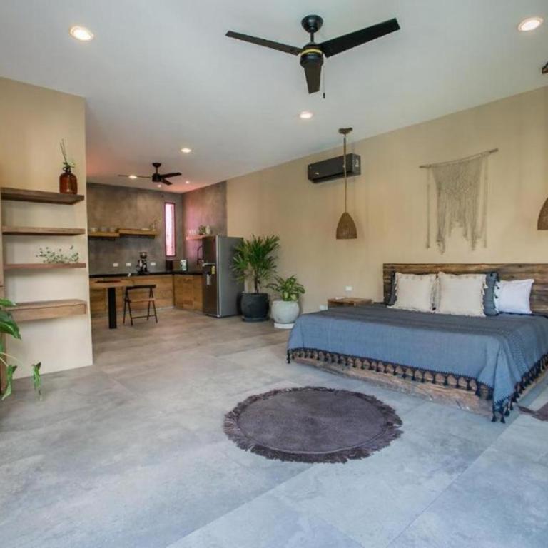 XscapeTulum - Superior Apartment - 8