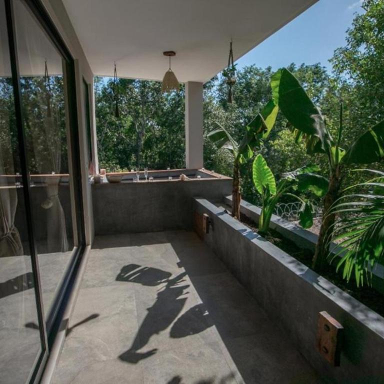 XscapeTulum - Superior Apartment - 7