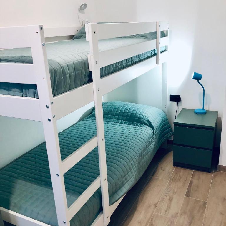 anna’s sweet home - Apartment mit 2 Schlafzimmern - 29