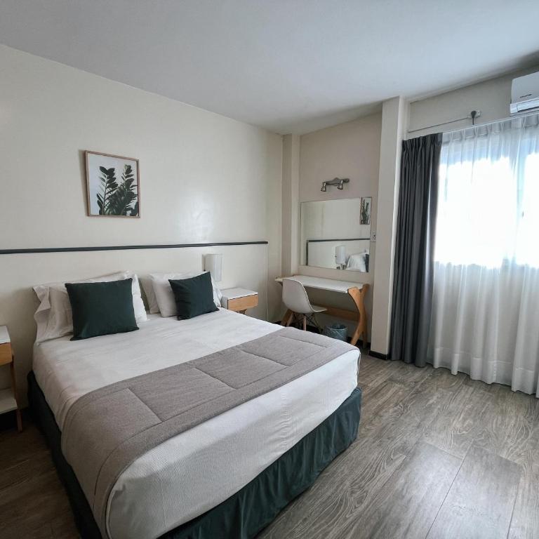 Alpino Hotel - Habitación Doble - 5