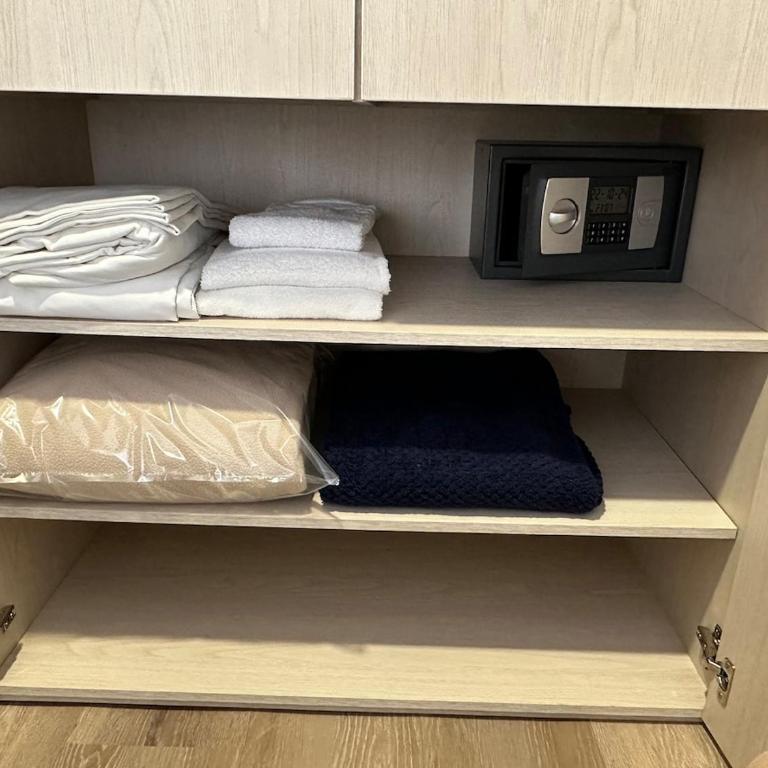 Apartamento torre ventto - One-Bedroom Apartment - 15
