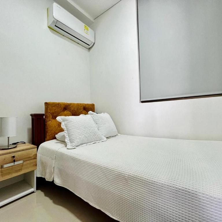 Apartamento Samaria club de playa - Apartamento de 3 dormitorios - 36