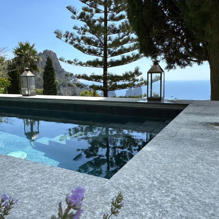 La Grande Bellezza - Villa con 3 Camere da Letto - 18