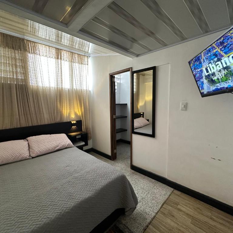 Apartamentos FM 207 - Apartamento de 2 dormitorios - 2