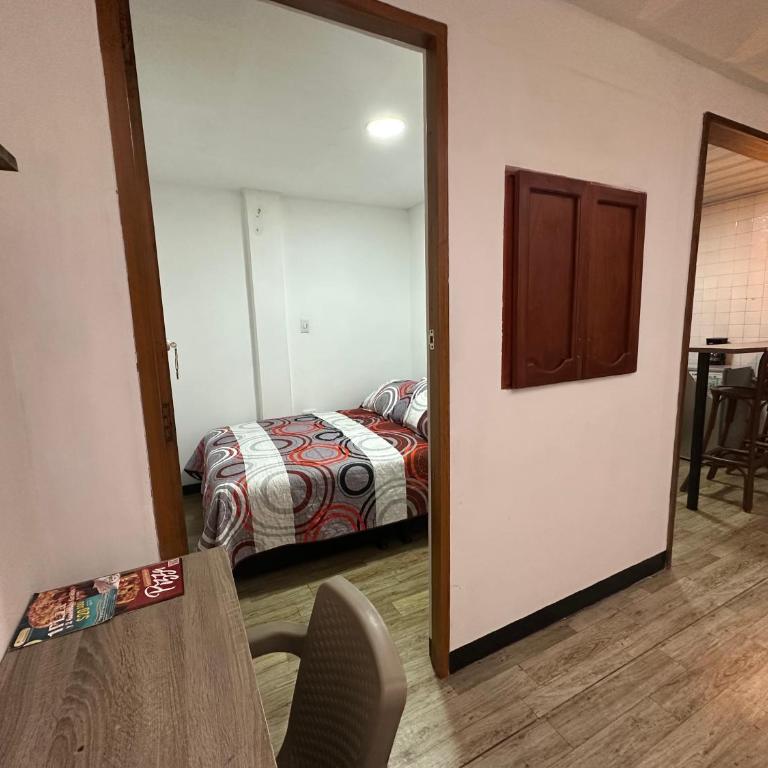 Apartamentos FM 207 - Apartamento de 2 dormitorios - 9