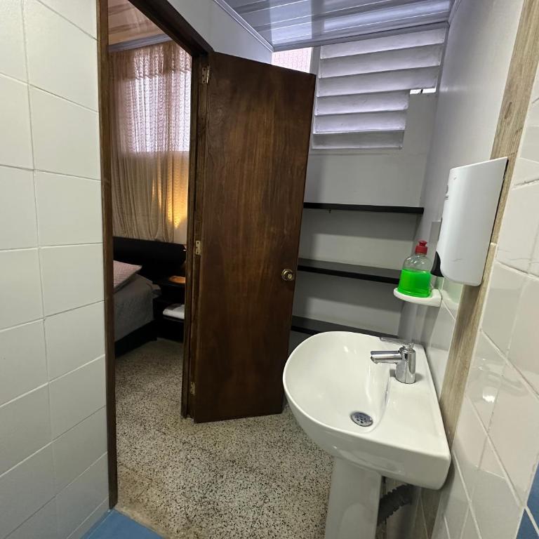 Apartamentos FM 207 - Apartamento de 2 dormitorios - 10