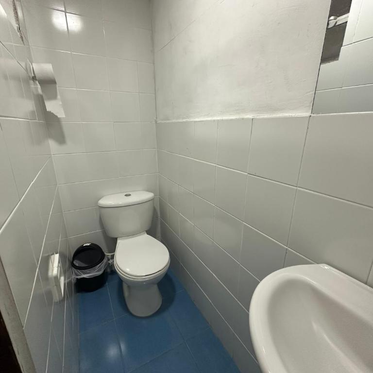 Apartamentos FM 207 - Apartamento de 2 dormitorios - 11
