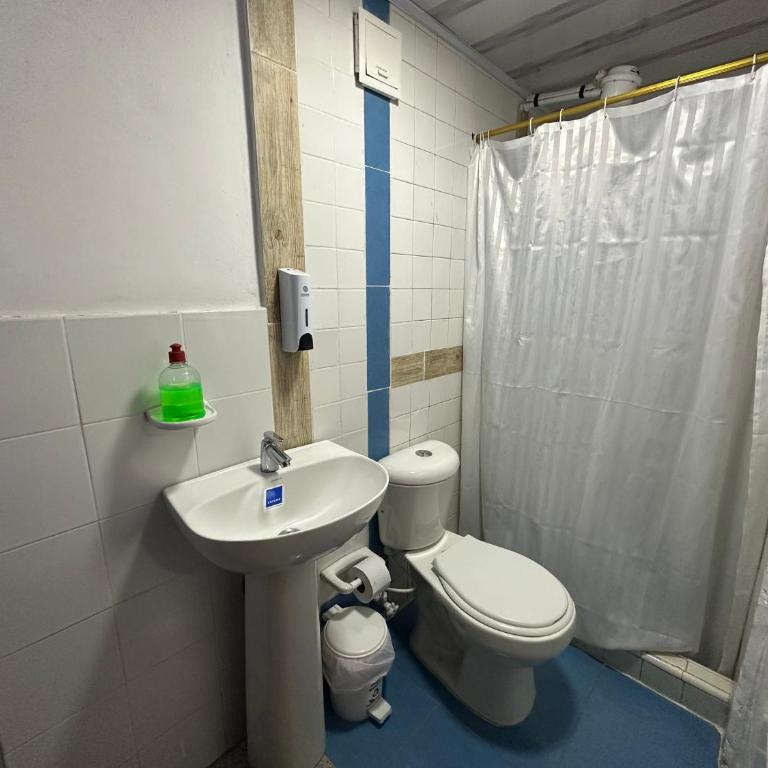 Apartamentos FM 207 - Apartamento de 2 dormitorios - 13