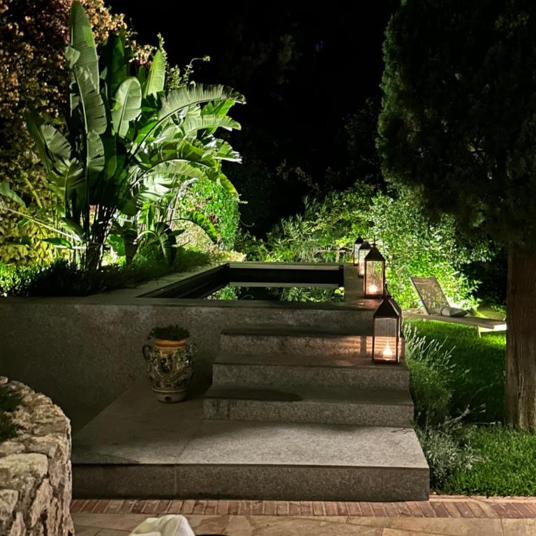 La Grande Bellezza - Villa con 3 Camere da Letto - 21