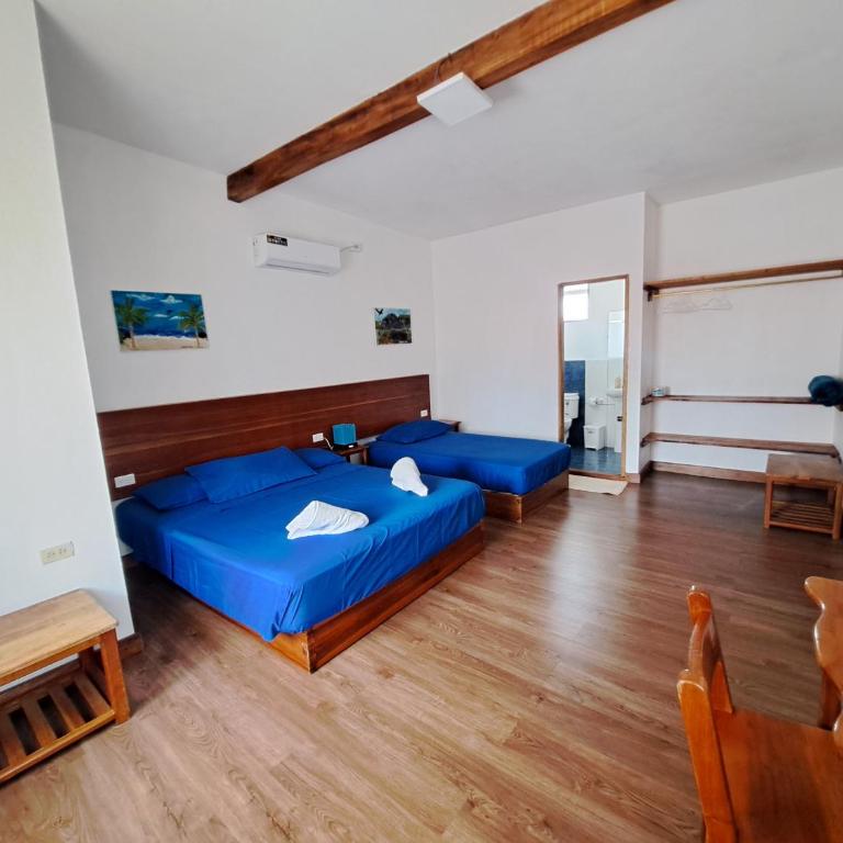 HOSTAL TERO REAL - Twin Room - 3