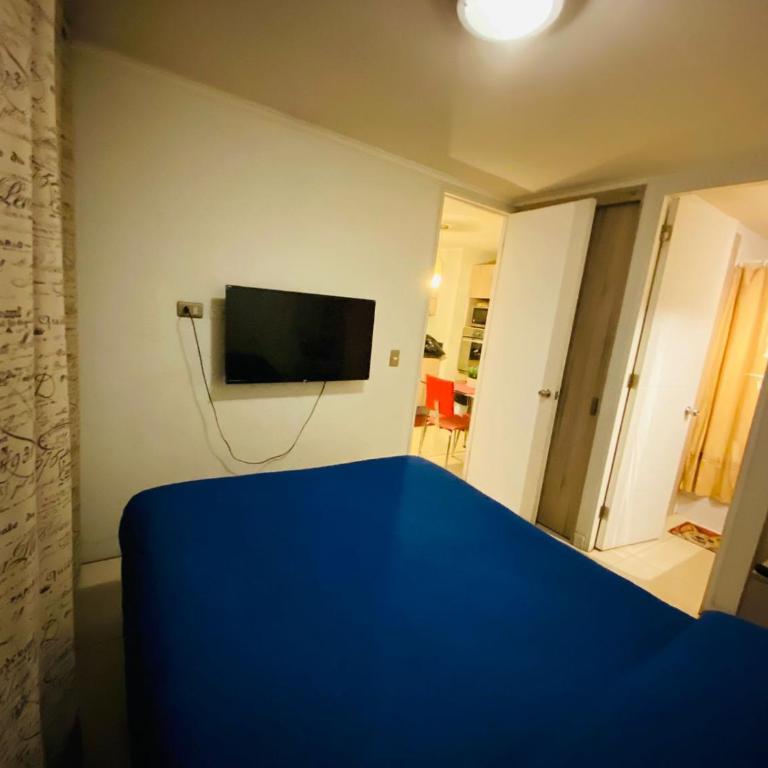 Mia Apartamentos - Apartamento de 1 dormitorio - 2