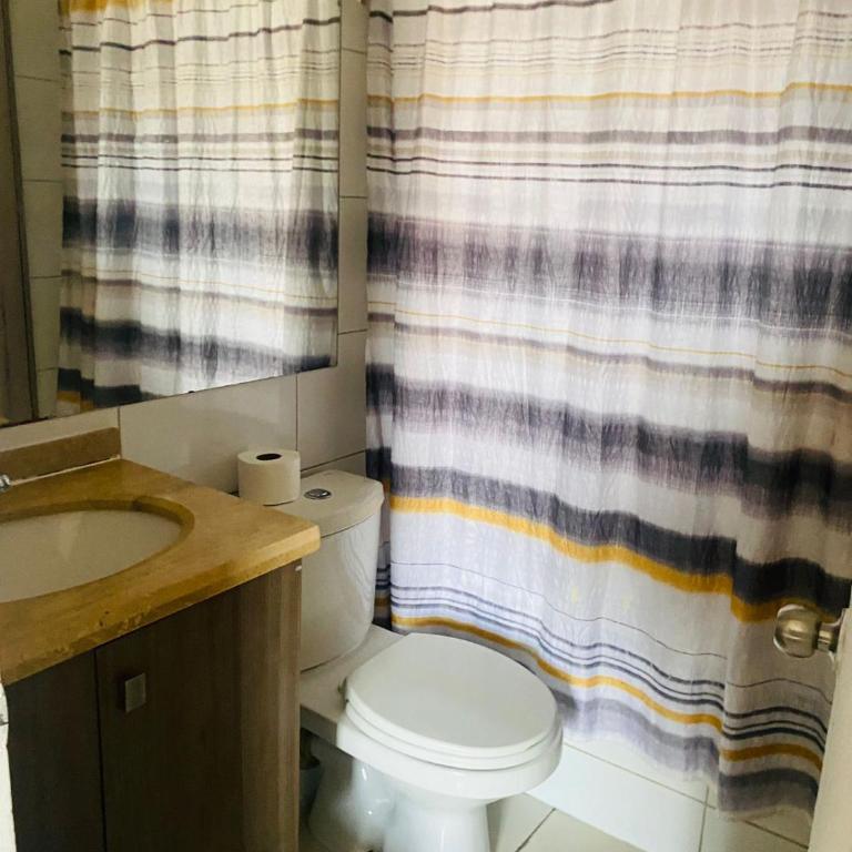 Mia Apartamentos - Apartamento de 1 dormitorio - 3