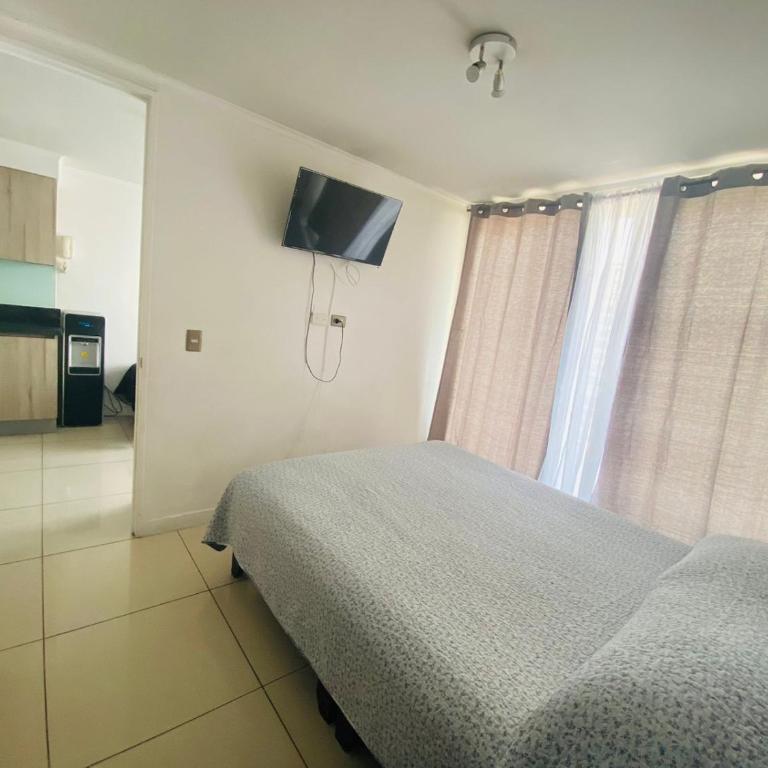 Mia Apartamentos - Apartamento de 1 dormitorio - 5