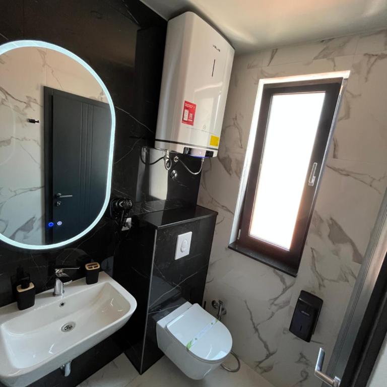 Mediterra Residence - Deluxe King Studio - 1