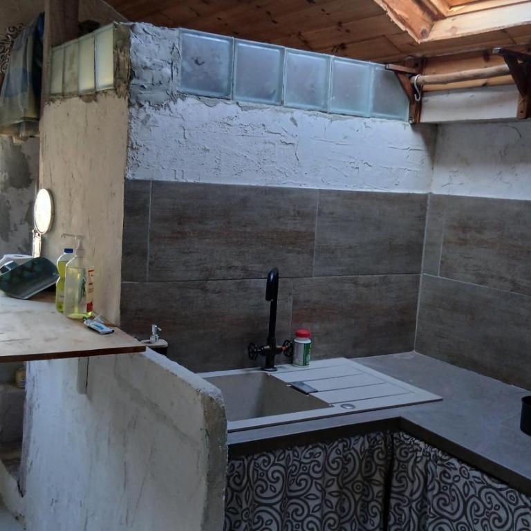 U casrddu - Apartment mit 1 Schlafzimmer - 2