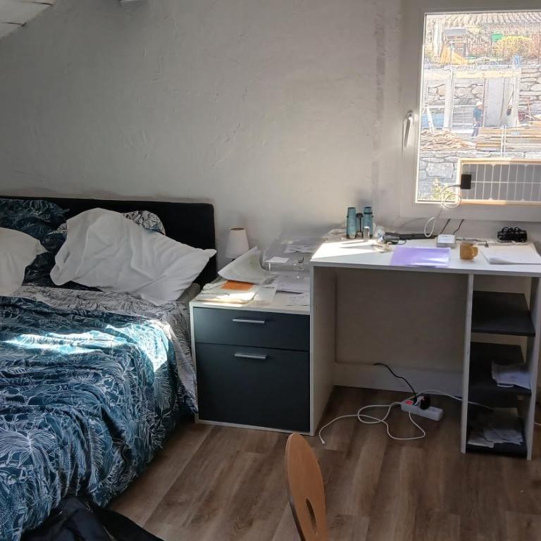 U casrddu - Apartment mit 1 Schlafzimmer - 7