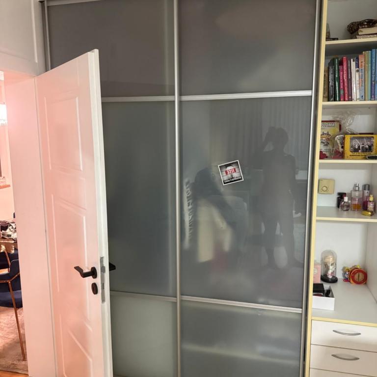 Stan na dan Dami - Apartman sa 1 Spavaćom Sobom - 4