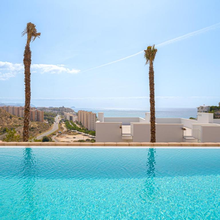 La Vila - Bolnou Seaviews - Apartamento de 2 dormitorios - 2