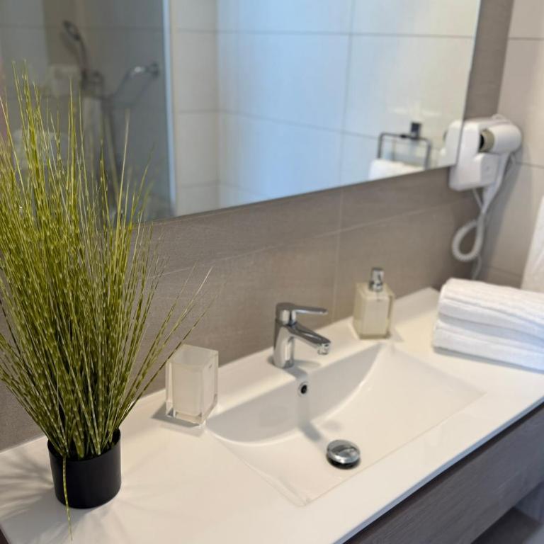 Spectacular apartment in Reñaca - Playa Cochoa - Two-Room Apartment - 12