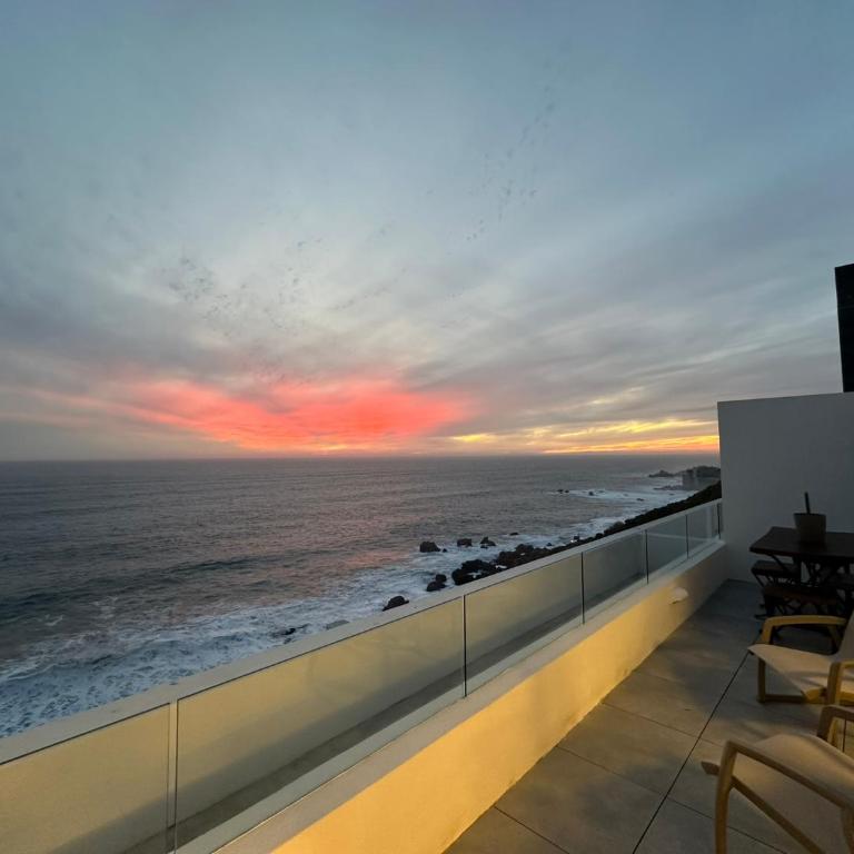Spectacular apartment in Reñaca - Playa Cochoa - Two-Room Apartment - 19