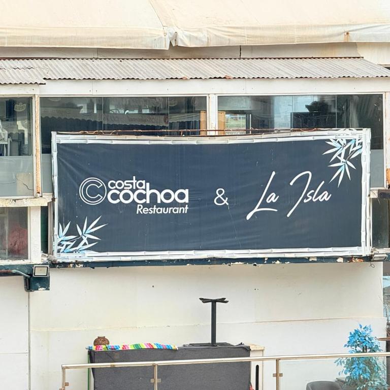 Spectacular apartment in Reñaca - Playa Cochoa - Two-Room Apartment - 28