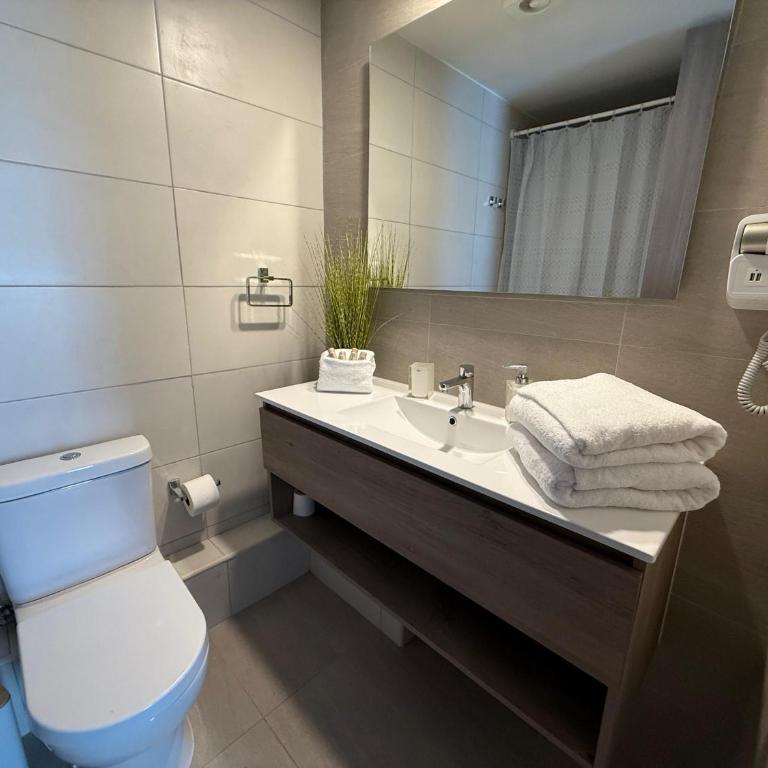 Spectacular apartment in Reñaca - Playa Cochoa - Two-Room Apartment - 13