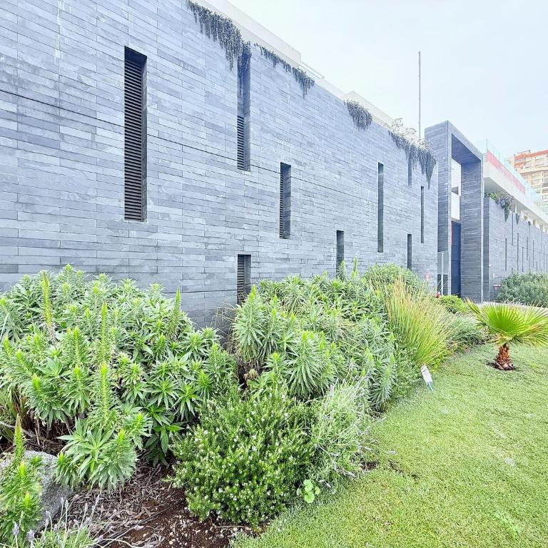 Spectacular apartment in Reñaca - Playa Cochoa - Two-Room Apartment - 24
