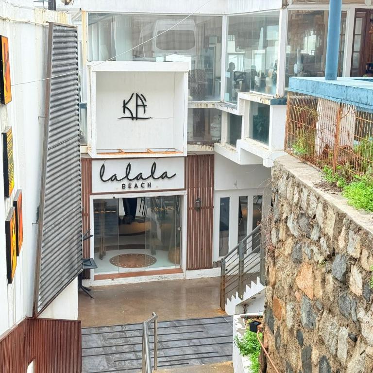 Spectacular apartment in Reñaca - Playa Cochoa - Two-Room Apartment - 30