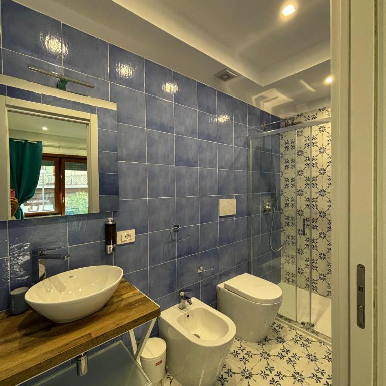 BnBeat - Double Room - 4