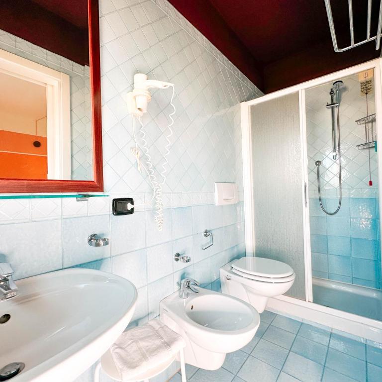 Ostello Bello Bologna - Posto Letto in Dormitorio Femminile per 4 Persone - 3