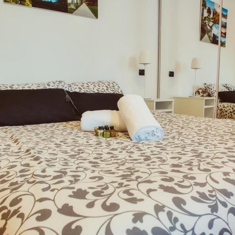Antica Filanda, comfort & charm - Casa con 1 Camera da Letto - 6