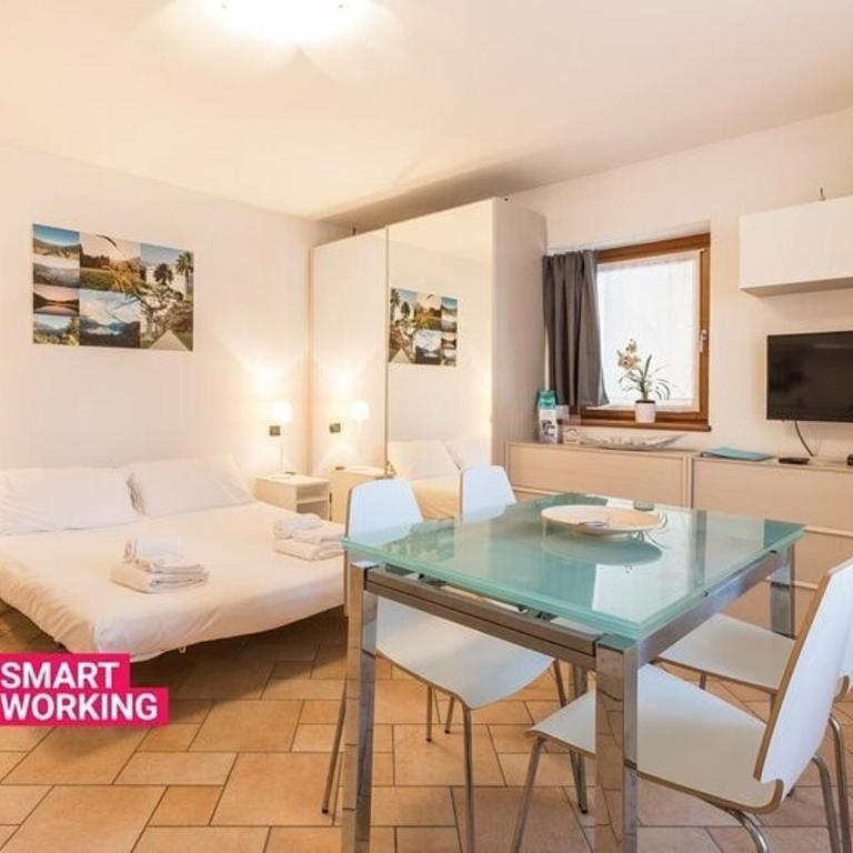 Antica Filanda, comfort & charm - Casa con 1 Camera da Letto - 19