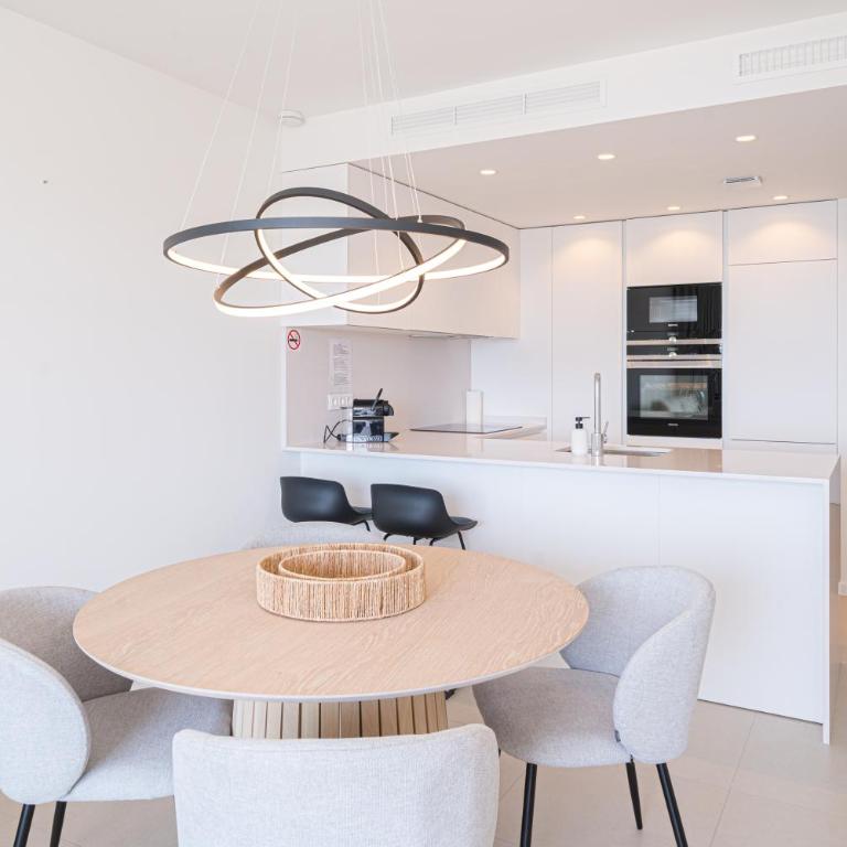 La Vila - Bolnou Seaviews - Apartamento de 2 dormitorios - 20