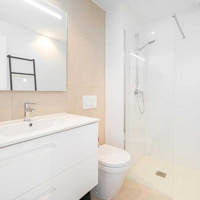 La Vila - Bolnou Seaviews - Apartamento de 2 dormitorios - 19