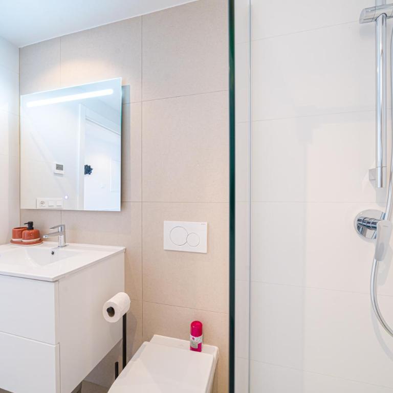 La Vila - Bolnou Seaviews - Apartamento de 2 dormitorios - 21
