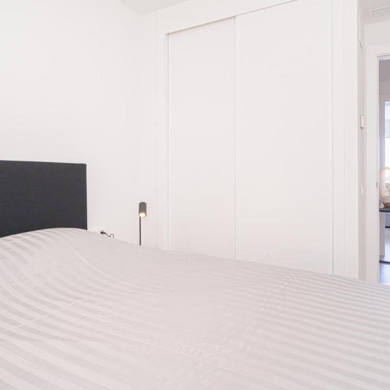 La Vila - Bolnou Seaviews - Apartamento de 2 dormitorios - 23