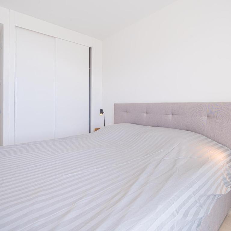La Vila - Bolnou Seaviews - Apartamento de 2 dormitorios - 24
