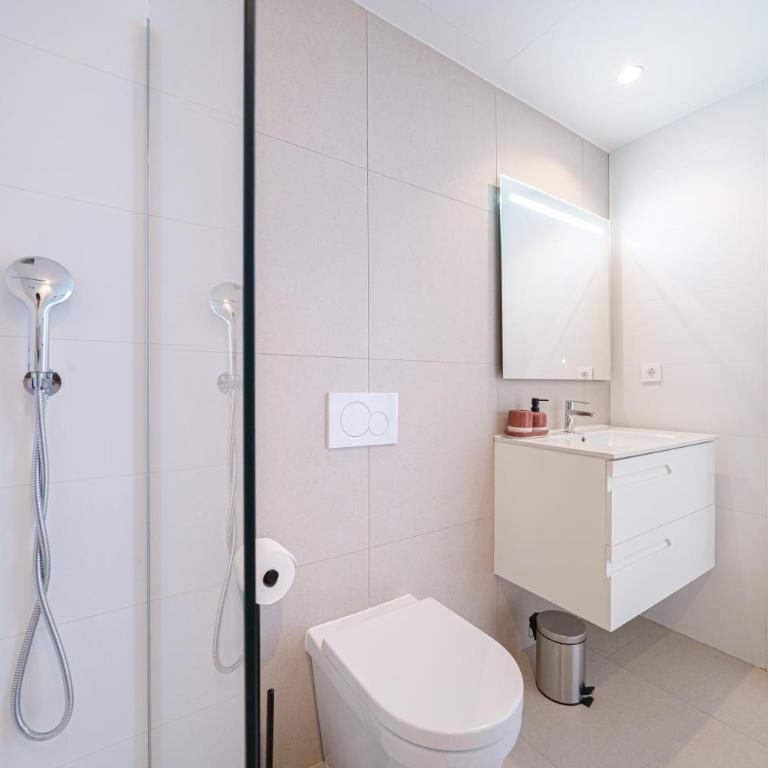 La Vila - Bolnou Seaviews - Apartamento de 2 dormitorios - 27
