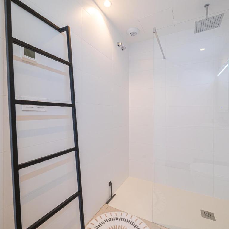 La Vila - Bolnou Seaviews - Apartamento de 2 dormitorios - 26