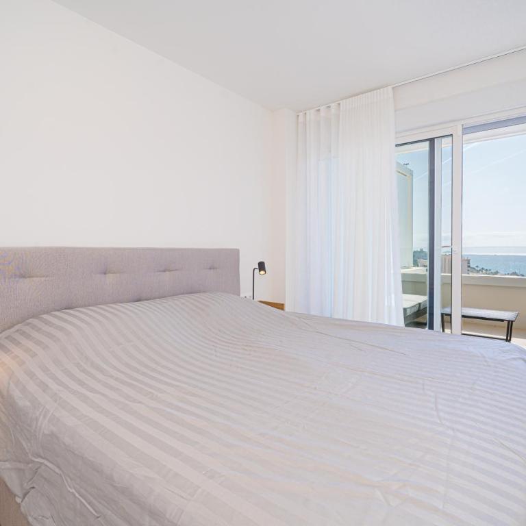 La Vila - Bolnou Seaviews - Apartamento de 2 dormitorios - 28