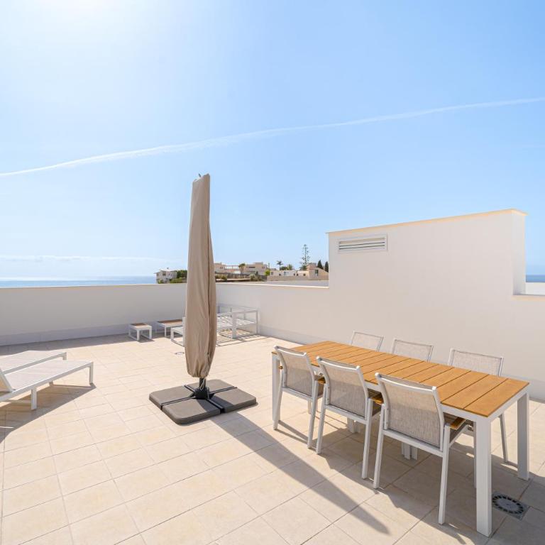 La Vila - Bolnou Seaviews - Apartamento de 2 dormitorios - 32