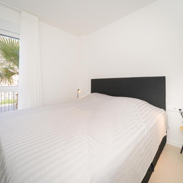La Vila - Bolnou Seaviews - Apartamento de 2 dormitorios - 31