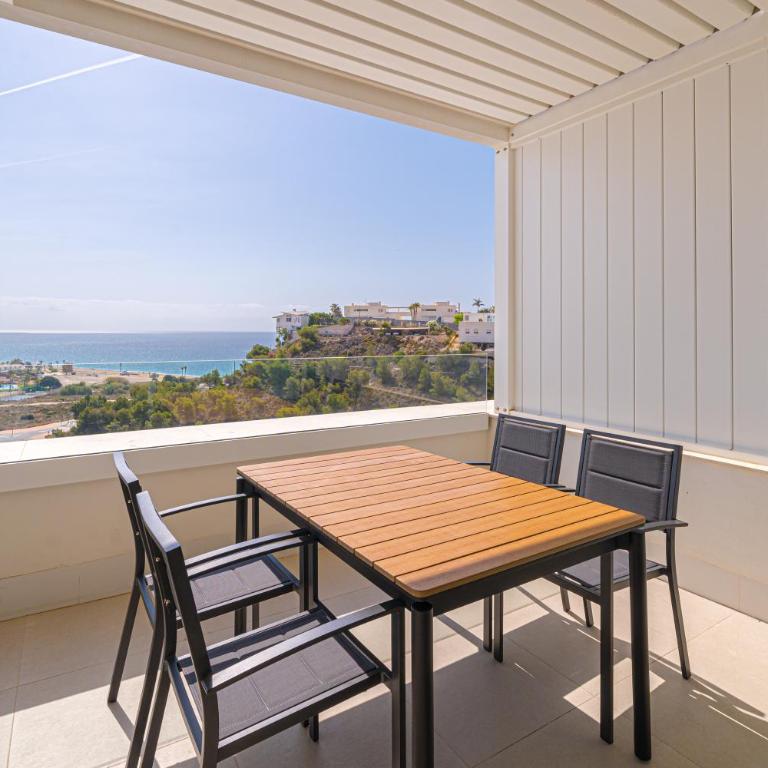 La Vila - Bolnou Seaviews - Apartamento de 2 dormitorios - 35