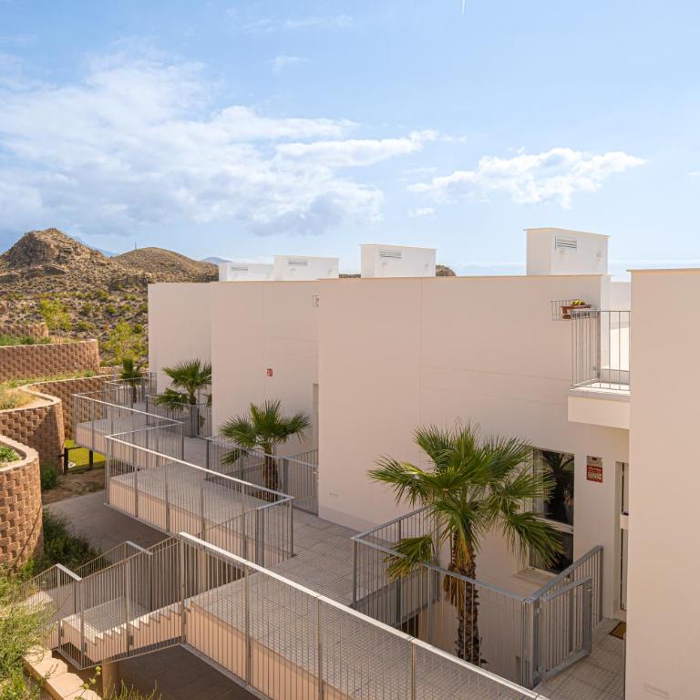 La Vila - Bolnou Seaviews - Apartamento de 2 dormitorios - 39