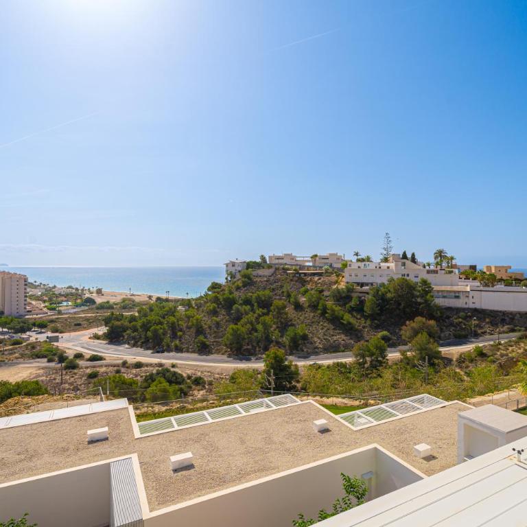 La Vila - Bolnou Seaviews - Apartamento de 2 dormitorios - 42