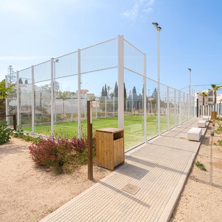 La Vila - Bolnou Seaviews - Apartamento de 2 dormitorios - 43