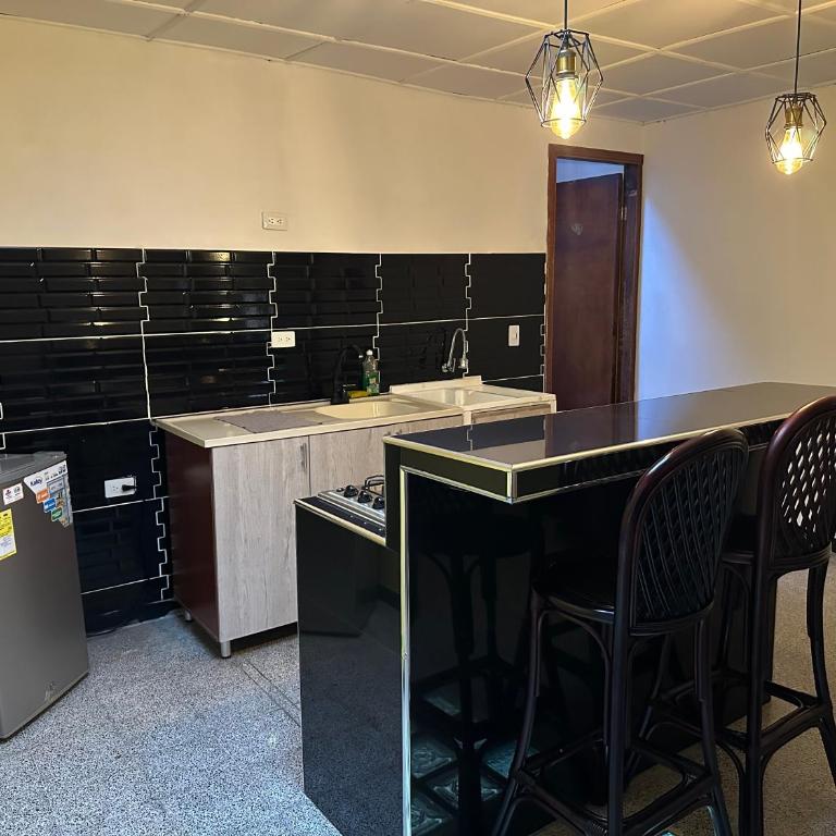 Apartamentos FM 208 - Apartamento de 2 dormitorios - 5